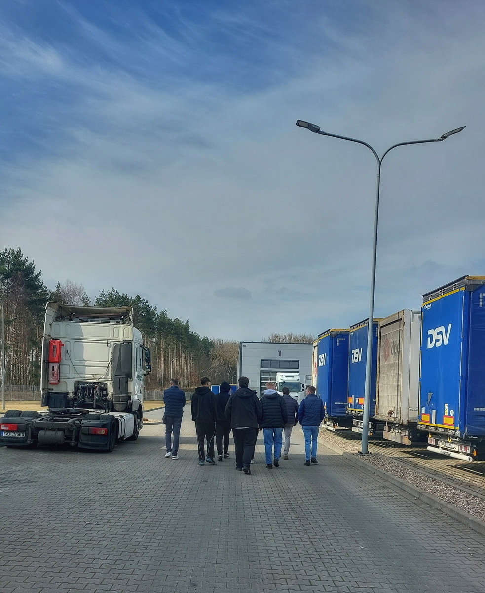 Kierunek – przedsiębiorczość