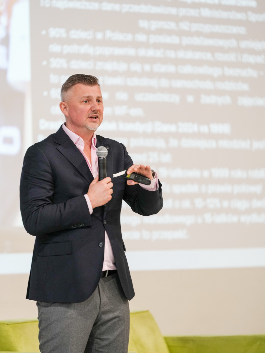 Bezpieczna szkoła, czyja odpowiedzialność?