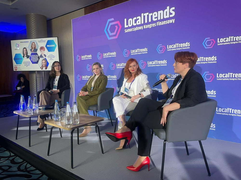 Szósta edycja Local Trends w Sopocie z konińskim akcentem