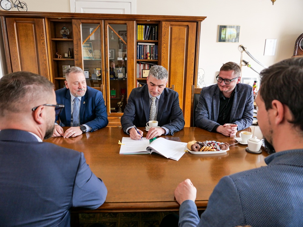 Wiadukt na DK92 do przebudowy