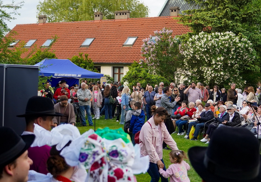 Oblężenie Muzeum Okręgowego w Koninie