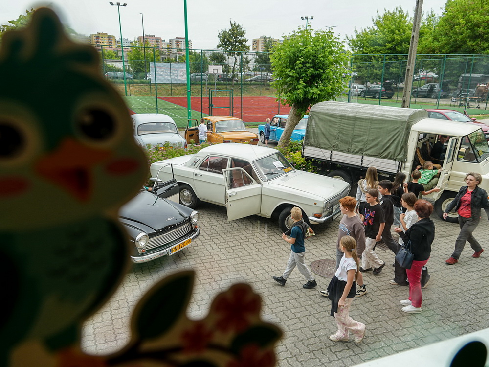 Festiwal Nauki w „Szóstce”