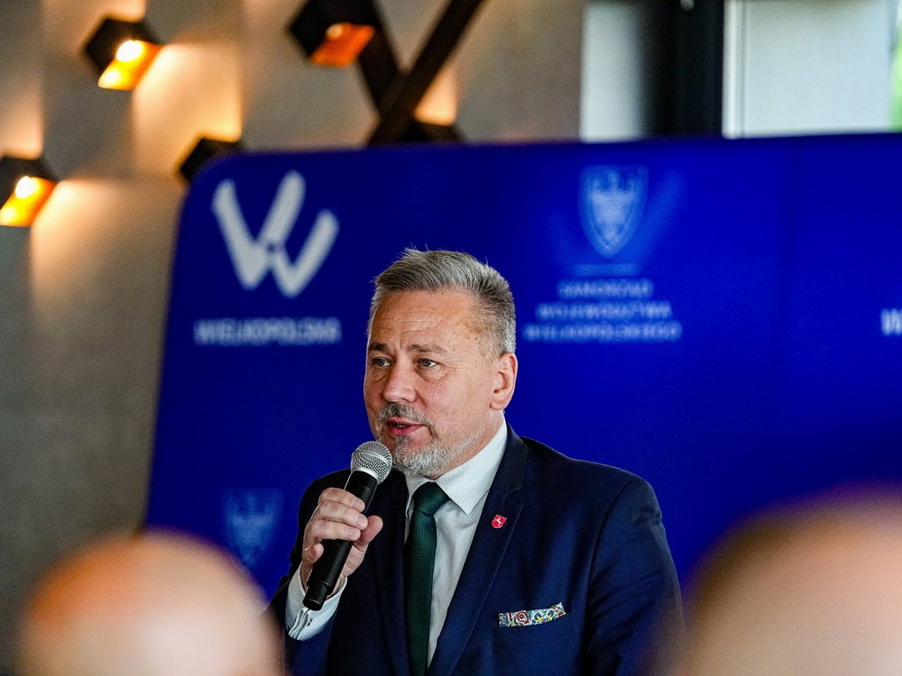 Konin walczy o atom!