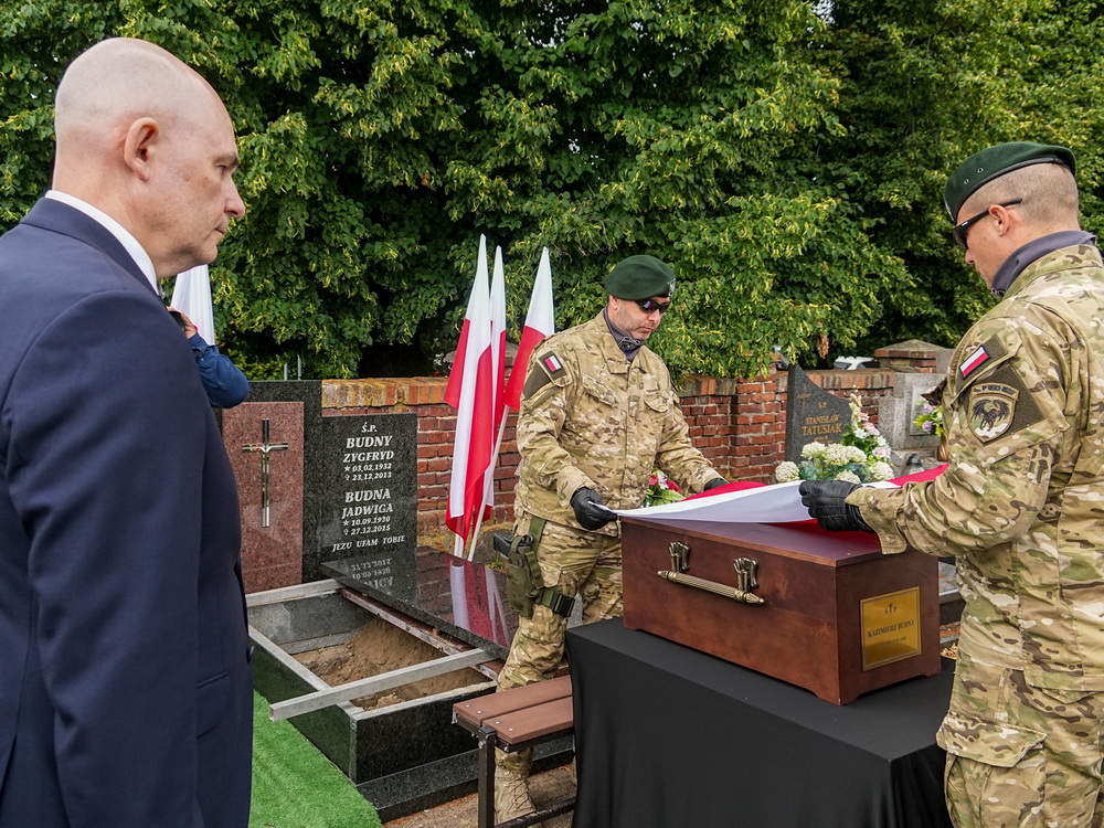 „Cisza dla rodziny była najgorsza”