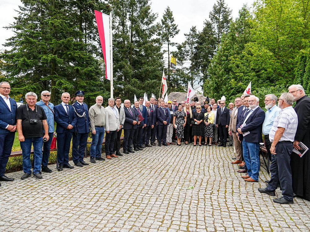 46. rocznica Porozumień Sierpniowych