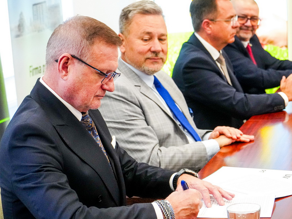 Prąd z odpadów komunalnych trafi do miejskich spółek