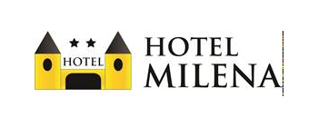 hotel_milena_logo