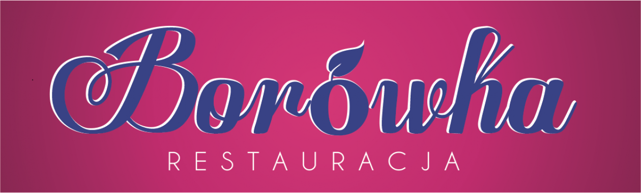 Restauracja Borówka 
