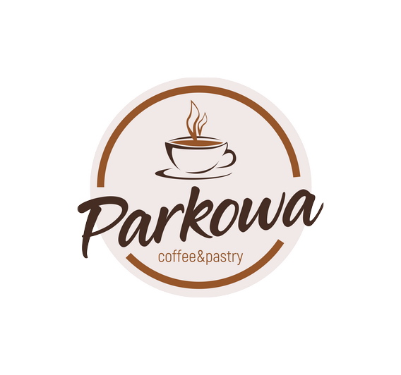 Logo Kawiarni PARKOWA