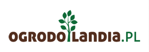 Ogrodolandia logo
