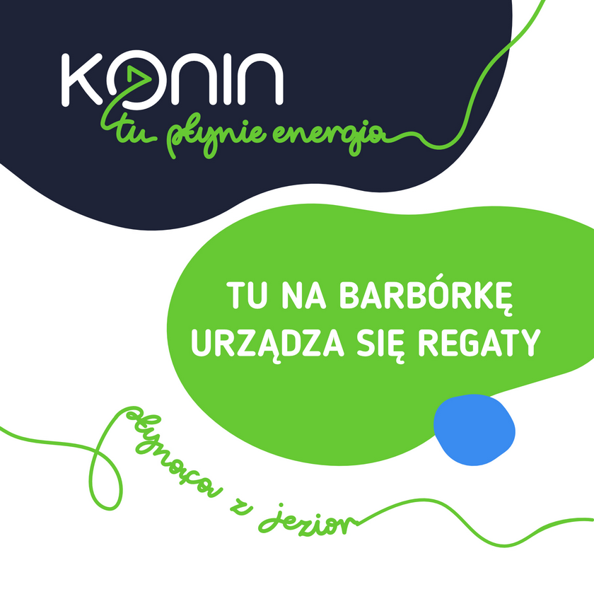 Tu na Barbórkę urządza się regaty