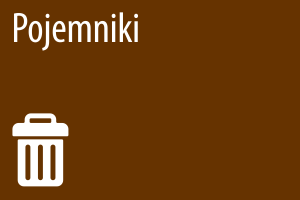 Pojemniki
