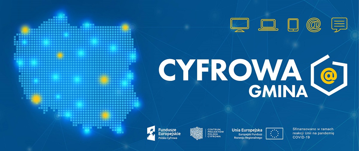 V oś Rozwój cyfrowy JST - REACT EU – Centrum Projektów Polska Cyfrowa - Portal Gov.pl (www.gov.pl)