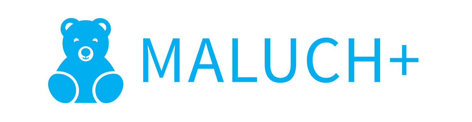 Logo programu Maluch+
