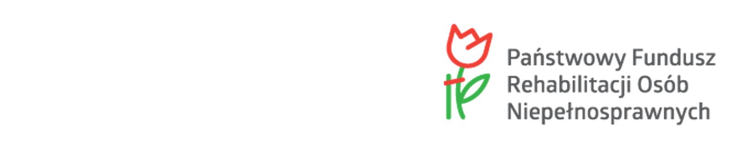 Logo PFRON