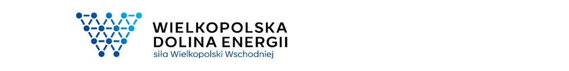 Logotyp Wielkopolska Dolina Energii