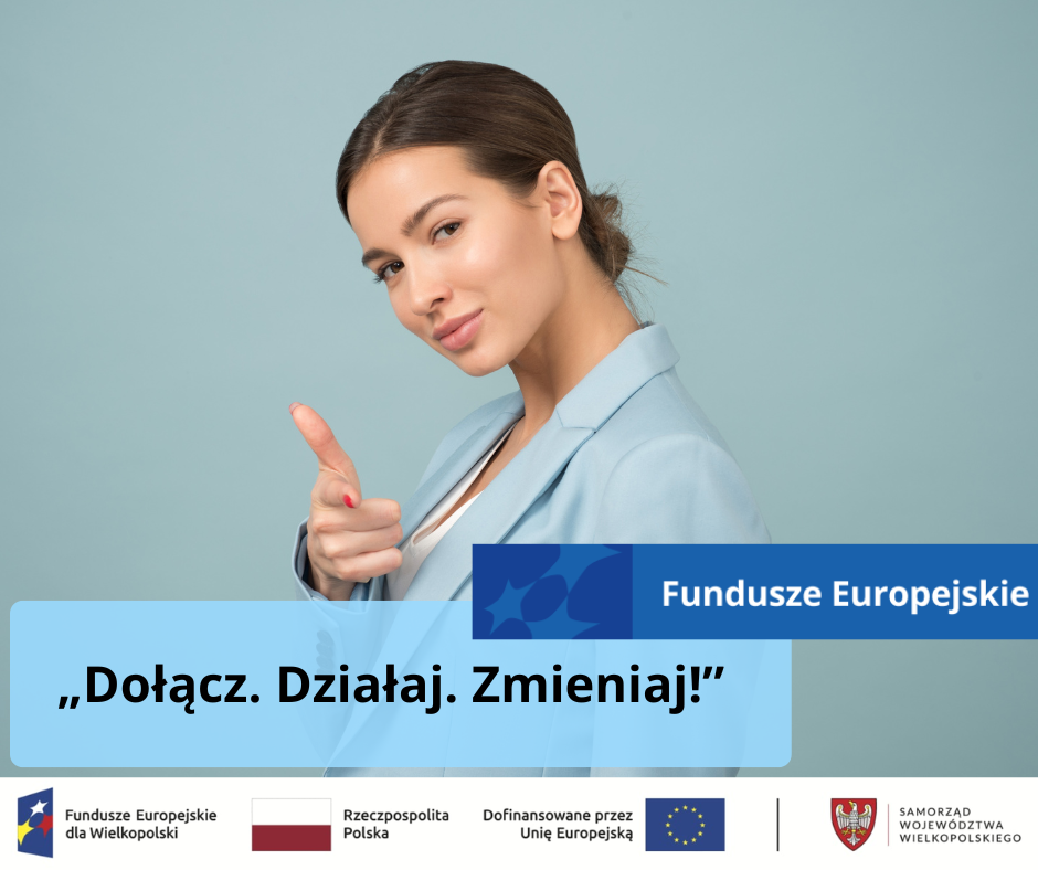Link do artykułu - Rekrutacja do projektu „Liderzy Przemian – Program Rozwoju Liderów Społecznych Wielkopolski Wschodniej”