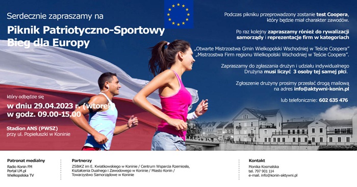 Piknik Patriotyczny