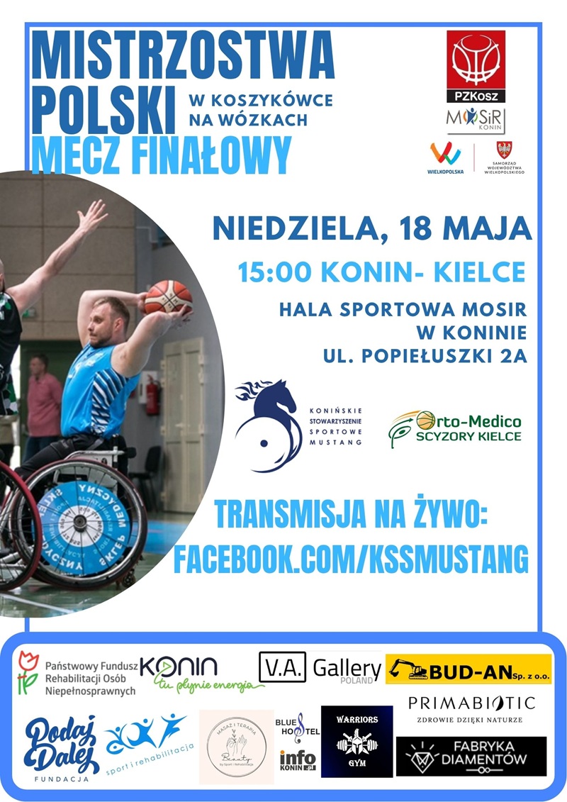 Finał MP