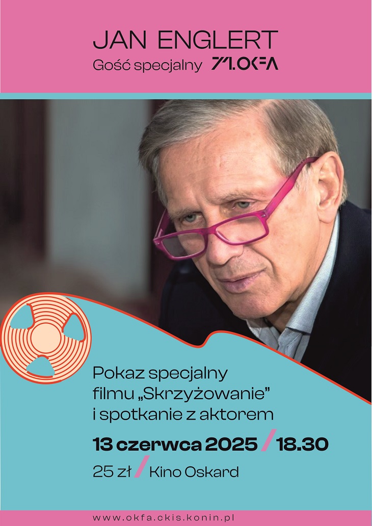plakat englert