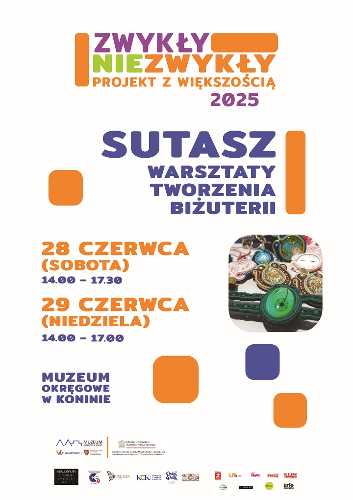 plakat Sutasz