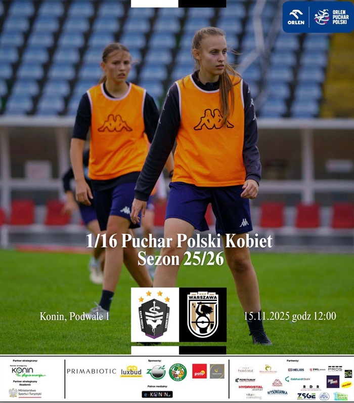 Puchar Polski kobiet