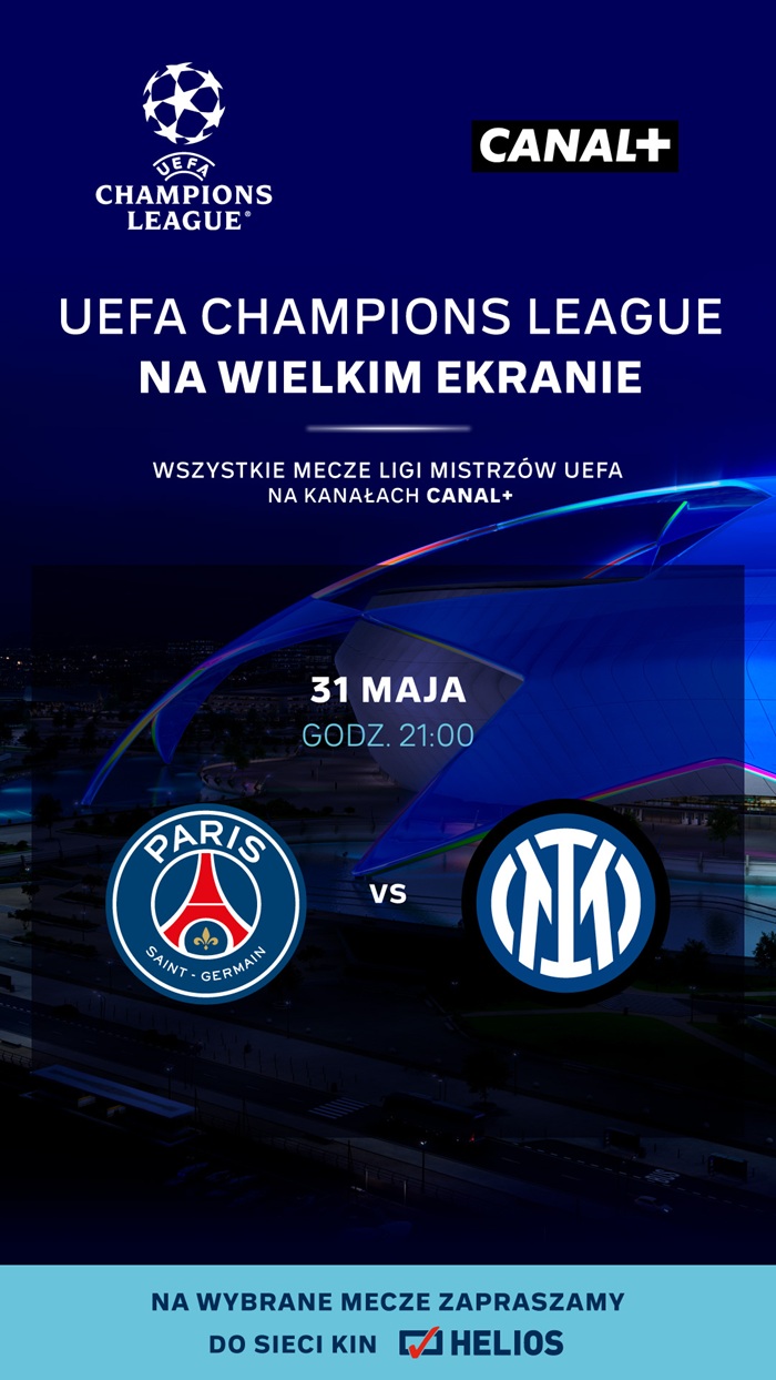 Finał LM