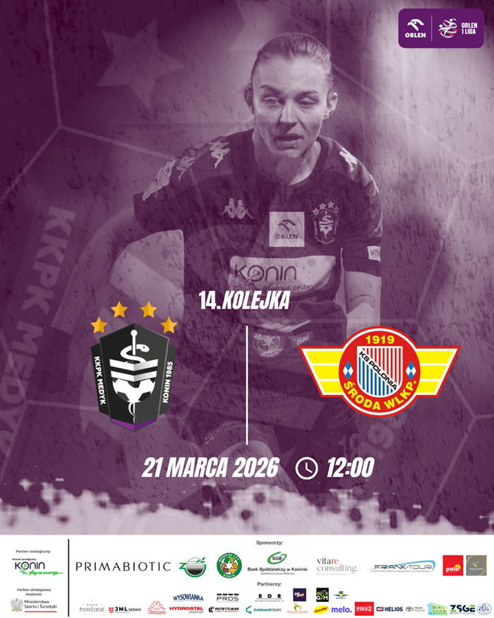 I liga piłki nożnej kobiet